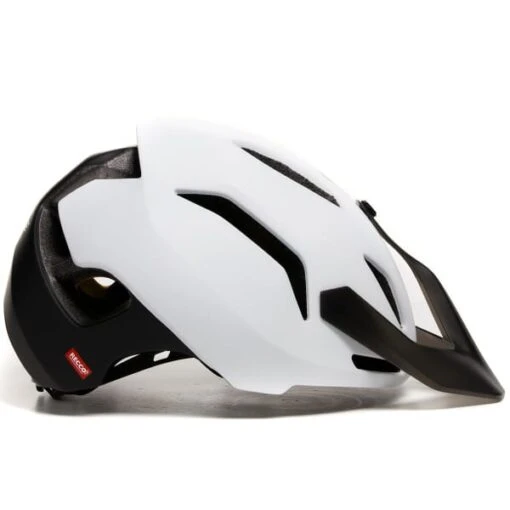 DAINESE LINEA 03 MIPS+ WHITE/BLACK 23 -Uitrusting Voor Buiten 9 95848 linea 03 mips white black 203869823 04