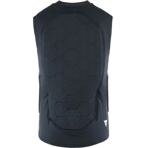 DAINESE SCARABEO FLEXAGON WAISTCOAT JR BLACK-IRIS/STRETCH-LIMO 23 -Uitrusting Voor Buiten 9 95854 scarabeo flexagon waistcoat jr black iris stretch limo 4876005 z86 02