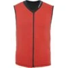 DAINESE SCARABEO VEST JR HIGH-RISK-RED/STRETCH-LIMO 23 -Uitrusting Voor Buiten 9 95858 scarabeo vest jr high risk red stretch limo 4876019 y86 01