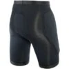 DAINESE SCARABEO FLEX SHORTS JR BLACK 23 -Uitrusting Voor Buiten 9 95865 scarabeo flex shorts jr black 4879996 001 01