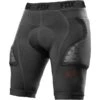 FOX TITAN RACE SHORT CHAR 23 -Uitrusting Voor Buiten 9 96022 titan race short char 07488 028 01