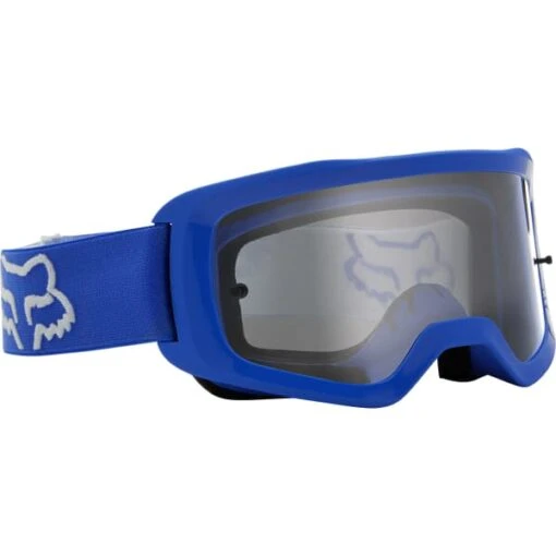 FOX MAIN STRAY GOGGLE BLUE 22 -Uitrusting Voor Buiten 9 96283 main stray goggle blue 25834 002 01