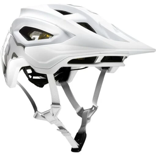 FOX SPEEDFRAME PRO WHITE 22 -Uitrusting Voor Buiten 9 96296 speedframe pro white 26801 008 01