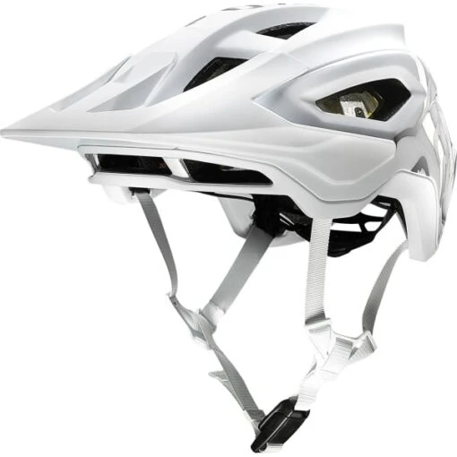 FOX SPEEDFRAME PRO WHITE 22 -Uitrusting Voor Buiten 9 96296 speedframe pro white 26801 008 02