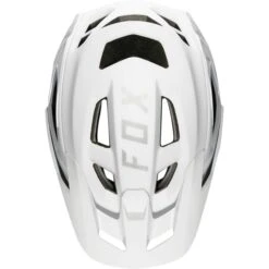 FOX SPEEDFRAME PRO WHITE 22 -Uitrusting Voor Buiten 9 96296 speedframe pro white 26801 008 03