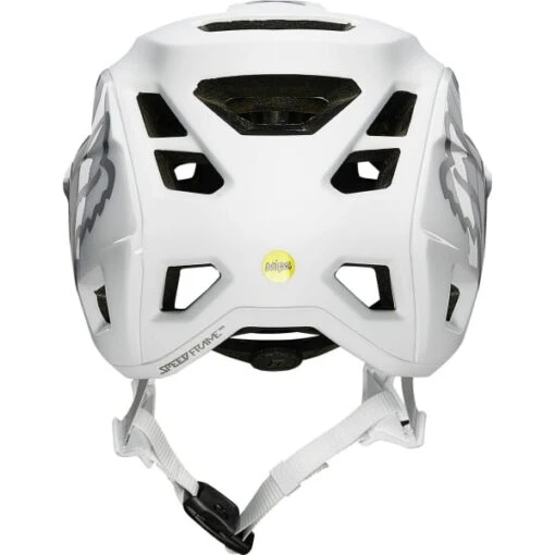 FOX SPEEDFRAME PRO WHITE 22 -Uitrusting Voor Buiten 9 96296 speedframe pro white 26801 008 04