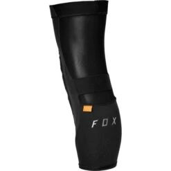 FOX ENDURO PRO KNEE GUARD BLACK 23 -Uitrusting Voor Buiten 9 96383 enduro pro knee guard black 28434 001 02