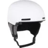 OAKLEY MOD1 YOUTH WHITE 23 -Uitrusting Voor Buiten 9 96679 mod1 youth white 99505y 100 01