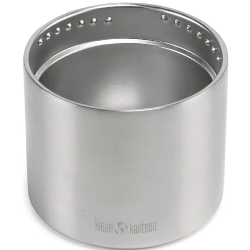 KLEAN KANTEEN 16OZ TK CANISTER (W/INSULATED LID) BRUSHED STAINLESS 23 -Uitrusting Voor Buiten 9 96869 16oz tk canister w insulated lid brushed stainless 1005659 02