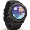 GARMIN FENIX 6X PRO SOLAR UTMB BLACK 21 -Uitrusting Voor Buiten 9 97323 fenix 6x pro solar utmb black 020 00314 00 01