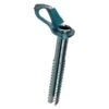 BLUE ICE AERO LITE ICE SCREW BLUE 16 CM 23 -Uitrusting Voor Buiten 9 97436 aero lite ice screw blue 16 cm 100216 blu 01