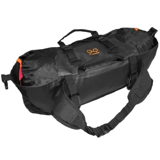 YY VERTICAL MONKEY 22 -Uitrusting Voor Buiten 9 97466 monkey yy rope bag monkey 01