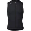 POC OSEUS VPD VEST URANIUM BLACK 23 -Uitrusting Voor Buiten 9 97509 oseus vpd vest uranium black 20384 1002 01