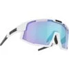 BLIZ VISION WHITE SMOKE W BLUE MULTI 23 -Uitrusting Voor Buiten 9 97660 vision white smoke w blue multi z52001 03 01