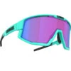 BLIZ FUSION NANO OPTICS NORDIC LI MATT TURQUOISE 23 -Uitrusting Voor Buiten 9 97669 fusion nano optics nordic li matt turquoise z52105 34n 01