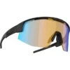 BLIZ MATRIX NANO OPTICS NORDIC LI BLACK & CORAL W BLUE MULTI 23 -Uitrusting Voor Buiten 9 97678 matrix nano optics nordic li black coral w blue multi z52104 13n 01