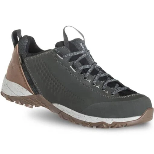 KAYLAND ALPHA NUBUCK GORE-TEX ARDESIA 23 -Uitrusting Voor Buiten 9 97735 alpha nubuck gtx ardesia 018020515 01