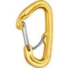 GRIVEL K3WC PLUME CAPTIVE WIRE 23 -Uitrusting Voor Buiten 9 97811 rock safety carabiner plume captive wire rsk3wc 01