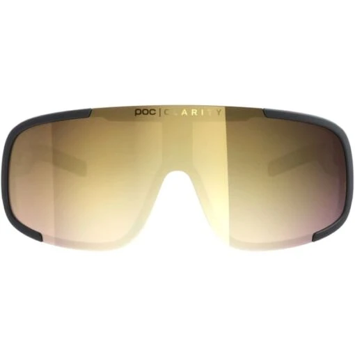 POC ASPIRE URANIUM BLACK VIOLET GOLD MIRROR 22 -Uitrusting Voor Buiten 9 98576 asp20121002vgm 02