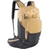 EVOC LINE 20L HEATHER GOLD-HEATHER CARBON GREY 23 -Uitrusting Voor Buiten 9 98861 line 30l heather golg heather carbon grey 200214608 01