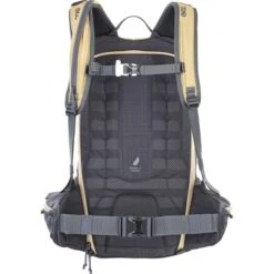 EVOC LINE 20L HEATHER GOLD-HEATHER CARBON GREY 23 -Uitrusting Voor Buiten 9 98861 line 30l heather golg heather carbon grey 200214608 04