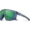 JULBO FURY S BLEU FONCE 3CF FL VERT 23 -Uitrusting Voor Buiten 9 99253 fury s bleu fonce 3cf fl vert j5501132 01