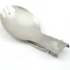 TOAKS TITANIUM FOLDING SPORK 23 -Uitrusting Voor Buiten 9 99696 titanium folding spork slv 06 01