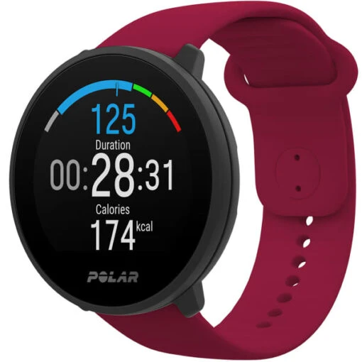 POLAR UNITE RED 22 -Uitrusting Voor Buiten 9 99702 unite red s l 900100641 01