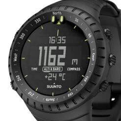 SUUNTO CORE ALL BLACK 22 -Uitrusting Voor Buiten core all blk SS014279010 04