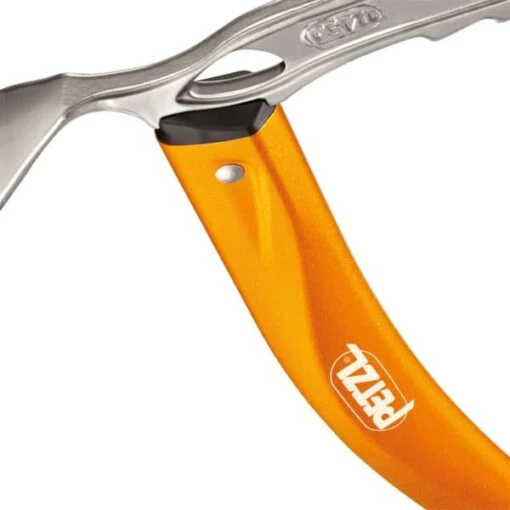 PETZL SUMMIT EVO 23 -Uitrusting Voor Buiten summit evo U14B 02